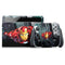 Marvel Avengers Assemble Iron Man Nintendo Switch OLED (2021) Skin